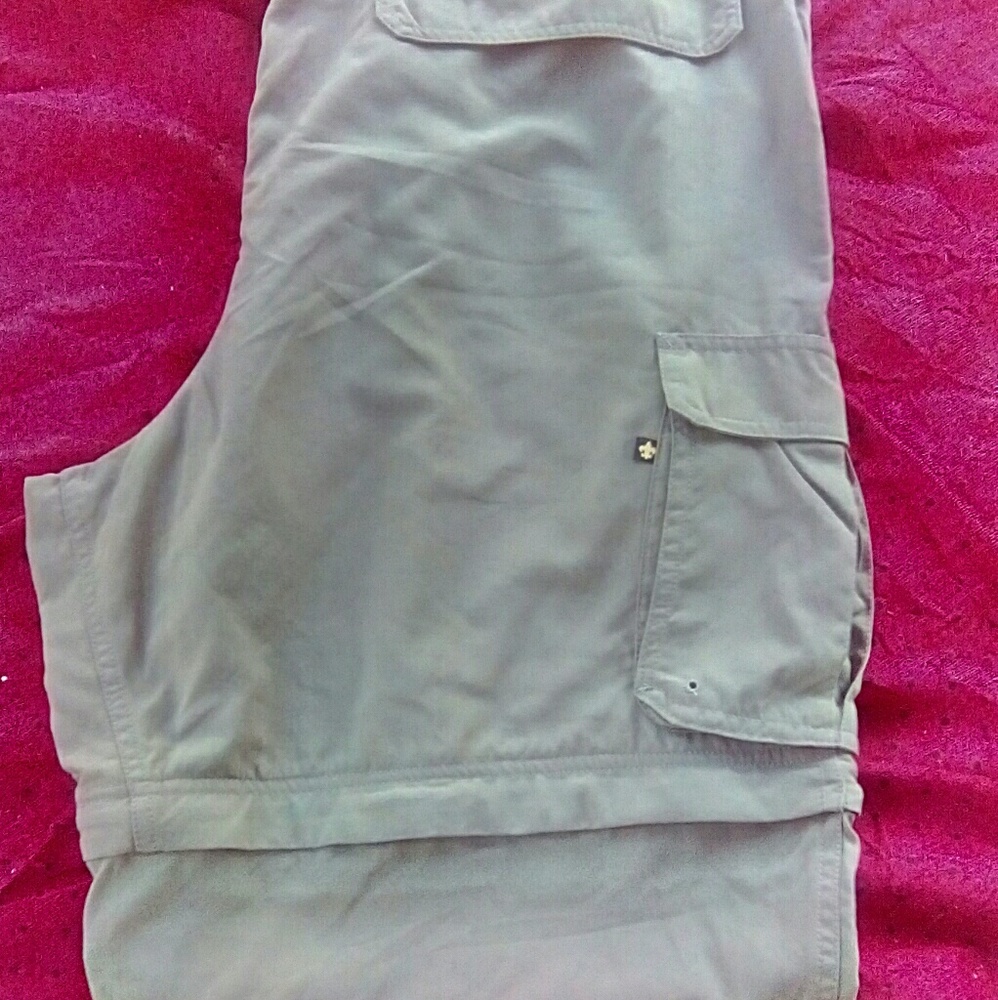 Pants - Picture 2 of 3